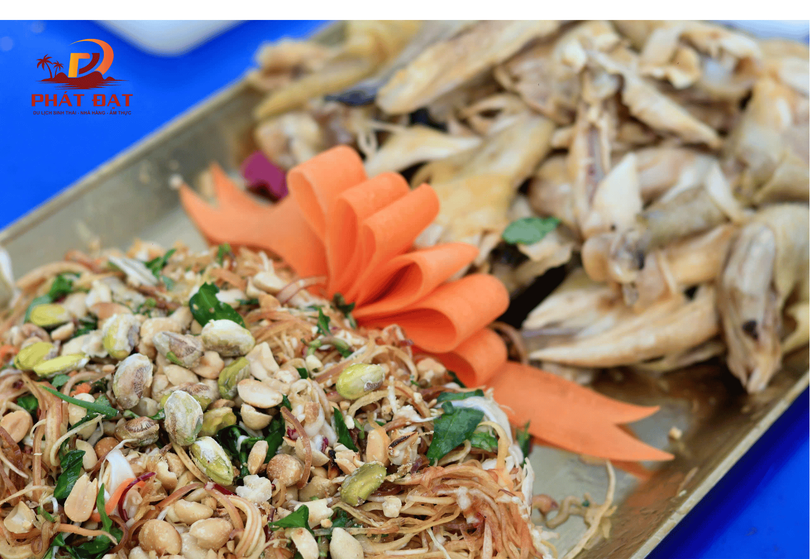 dịch vụ nấu tiệc sinh nhật bến tre 1