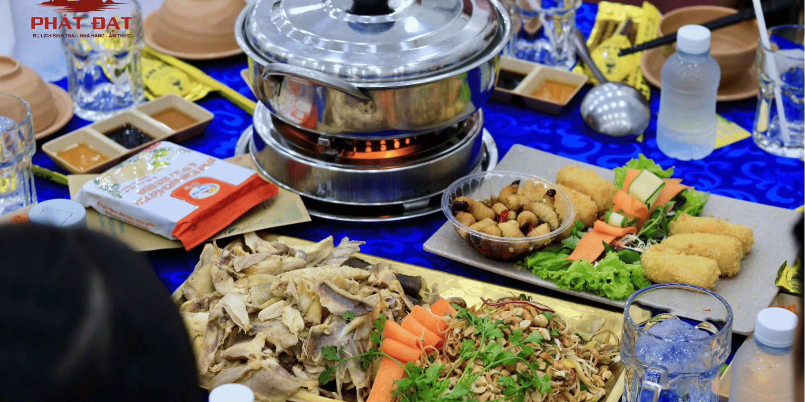 dịch vụ nấu tiệc sinh nhật bến tre