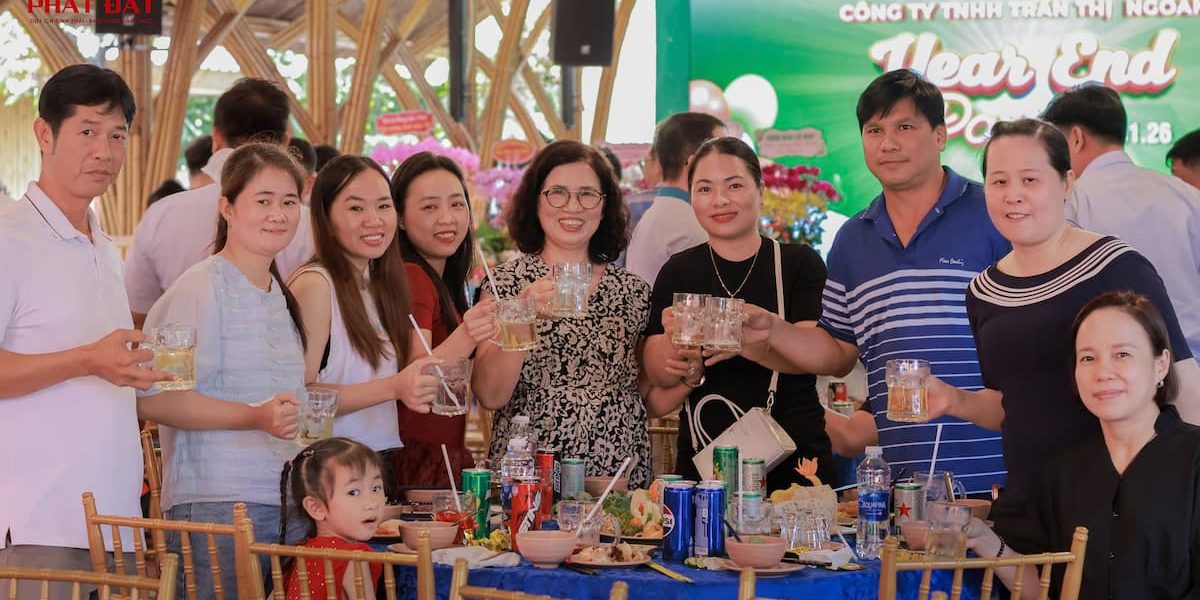 đặt tiệc đám giỗ tại nhà bến tre