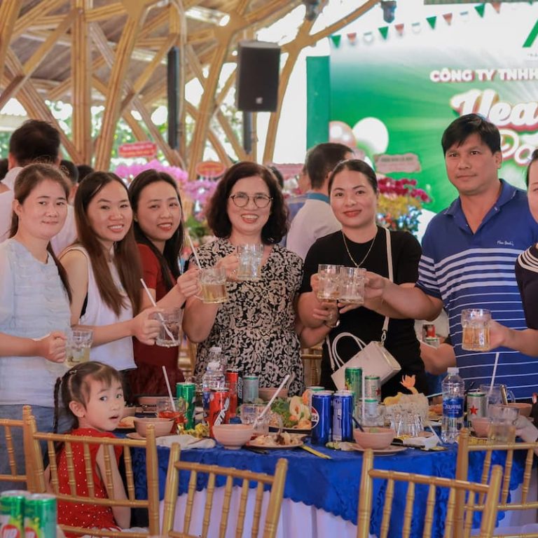 đặt tiệc đám giỗ tại nhà bến tre