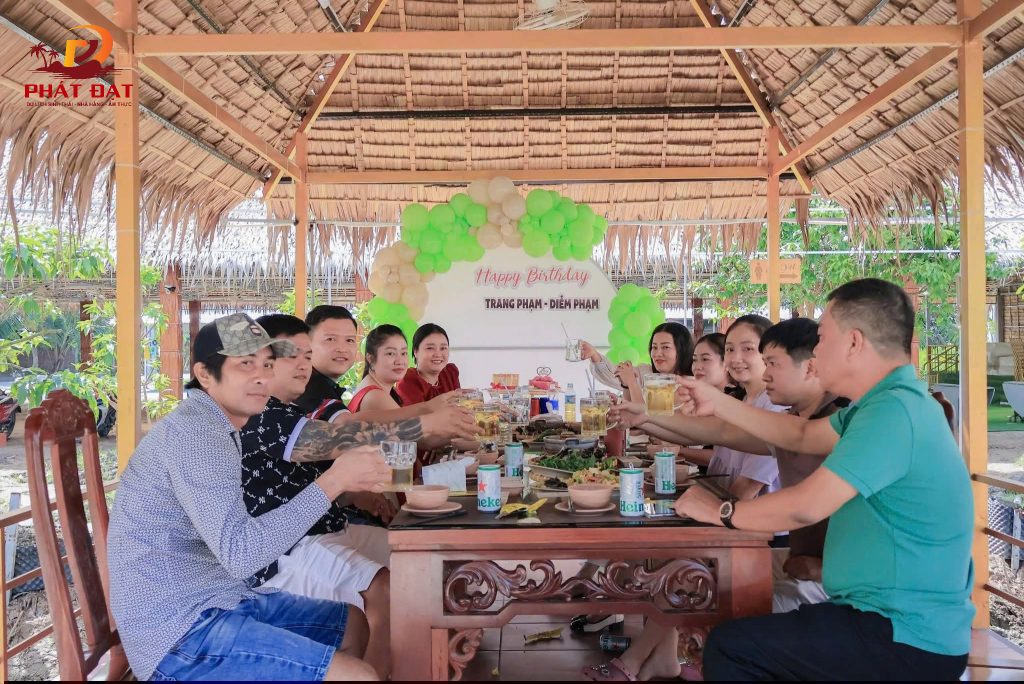 dịch vụ nấu tiệc lưu động giá rẻ bến tre