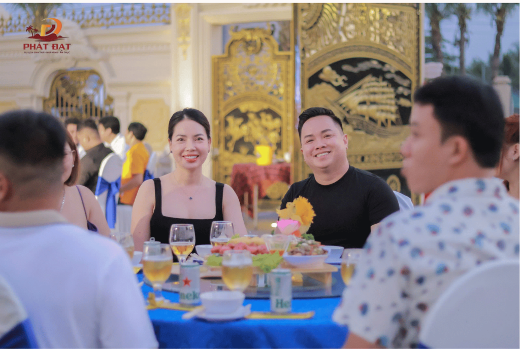 dịch vụ nấu tiệc lưu động giá rẻ bến tre