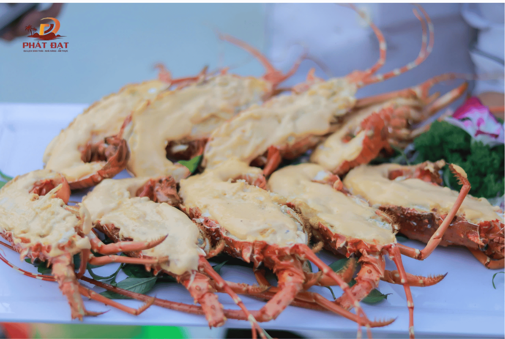 tiệc đầy tháng bến tre