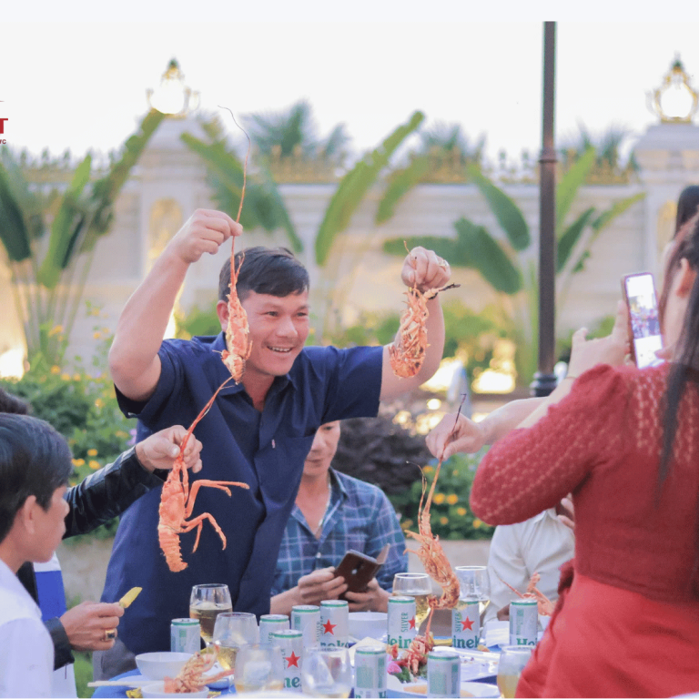 Your paragraph text (1) địa điểm tổ chức sinh nhật đẹp