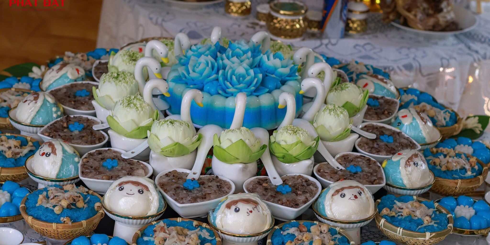 688846201_122245673984044877_8046920089241129888_n giá dịch vụ tổ chức tiệc tại gia bến tre