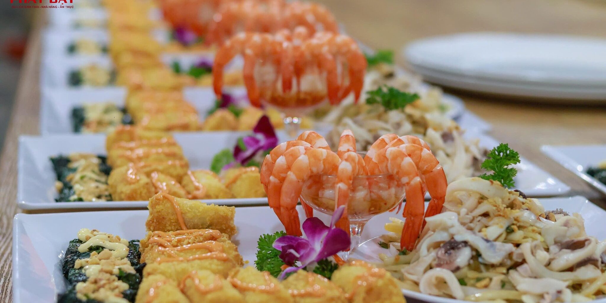 689477162_122246305034044877_4989710580708031374_n thực đơn tổ chức tiệc tại nhà hấp dẫn