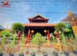 Nhà hàng có chòi riêng Bến Tre